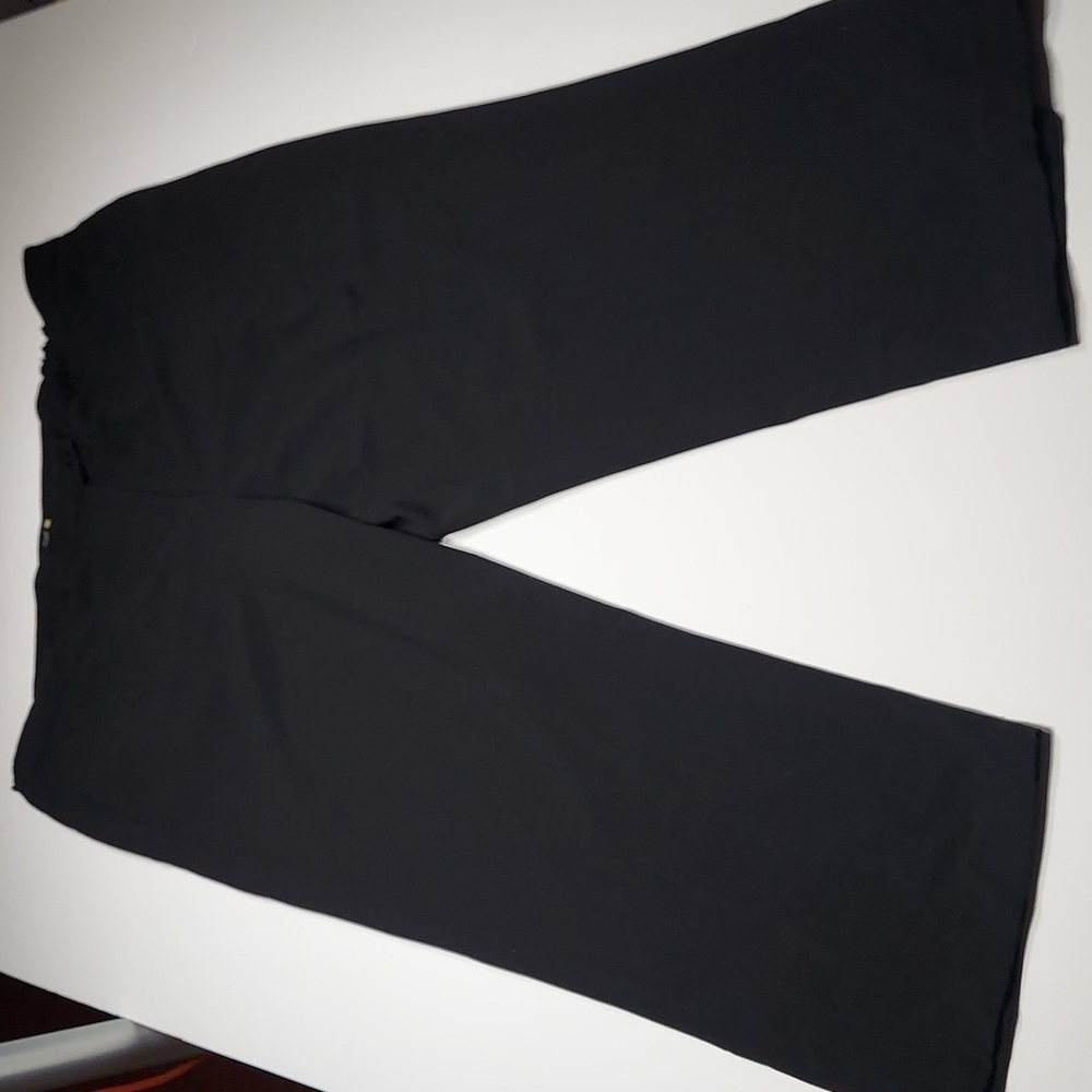 Maggie Barnes Stretch Pants Size 5